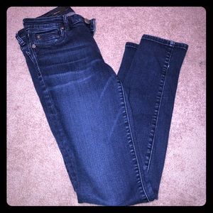 KUT brand jeans from Nordstrom, like new
